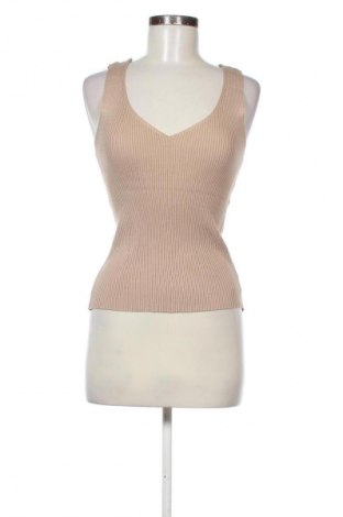 Dámsky top  Unbranded, Veľkosť S, Farba Hnedá, Cena  8,95 €