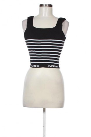 Γυναικείο τοπ Unbranded, Μέγεθος XS, Χρώμα Πολύχρωμο, Τιμή 9,99 €