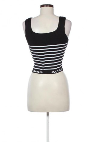 Γυναικείο τοπ Unbranded, Μέγεθος XS, Χρώμα Πολύχρωμο, Τιμή 9,99 €
