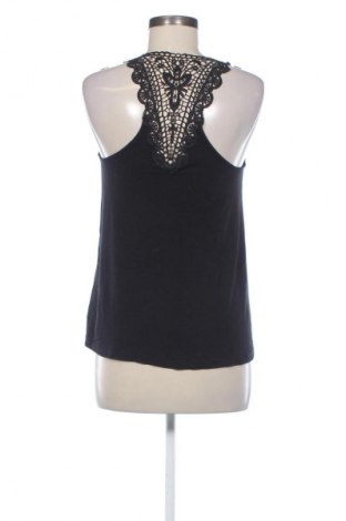 Γυναικείο τοπ Unbranded, Μέγεθος S, Χρώμα Μαύρο, Τιμή 15,99 €