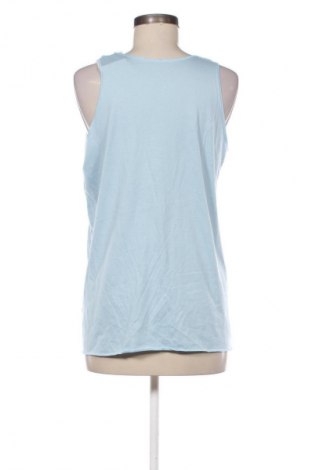 Γυναικείο τοπ Unbranded, Μέγεθος XL, Χρώμα Μπλέ, Τιμή 15,99 €