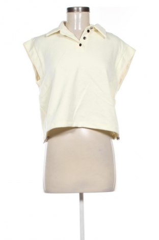 Γυναικείο τοπ Unbranded, Μέγεθος XL, Χρώμα Εκρού, Τιμή 9,99 €