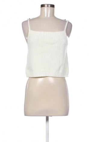 Dámský svetr Unbranded, Velikost S, Barva Krémová, Cena  240,00 Kč