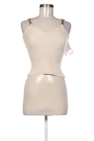 Dámský top Unbranded, Velikost S, Barva Béžová, Cena  411,00 Kč