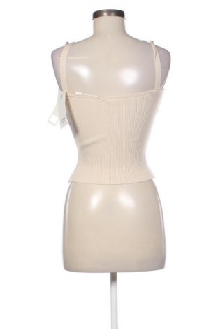 Dámský top Unbranded, Velikost S, Barva Béžová, Cena  411,00 Kč