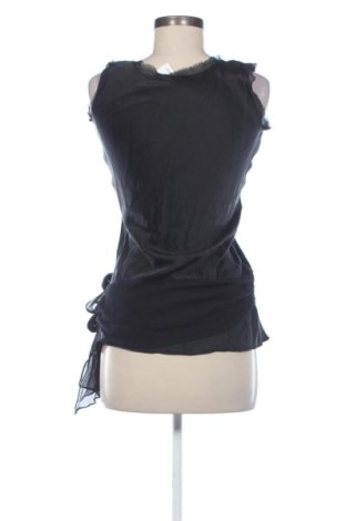 Γυναικείο τοπ Unbranded, Μέγεθος XS, Χρώμα Μαύρο, Τιμή 13,99 €