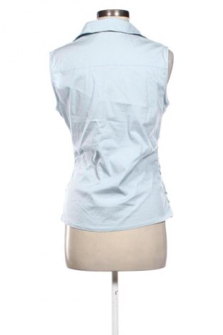 Γυναικείο τοπ Unbranded, Μέγεθος XL, Χρώμα Μπλέ, Τιμή 14,99 €