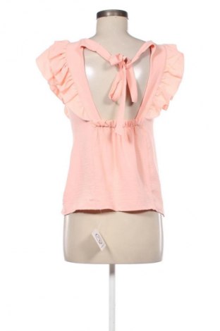 Дамски топ Unbranded, Размер S, Цвят Розов, Цена 14,74 €