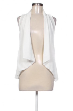 Γυναικείο τοπ Unbranded, Μέγεθος XS, Χρώμα Λευκό, Τιμή 14,99 €