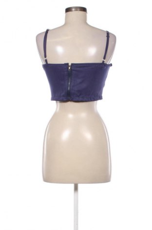 Női top Unbranded, Méret S, Szín Kék, Ár 6 289 Ft