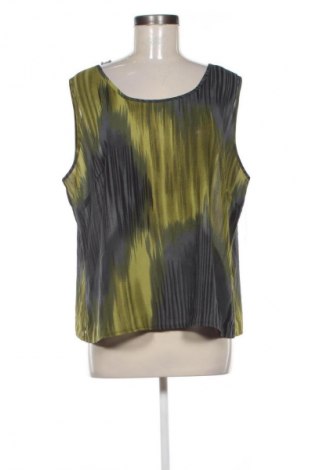 Γυναικείο τοπ Unbranded, Μέγεθος XXL, Χρώμα Πολύχρωμο, Τιμή 14,99 €