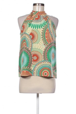 Dámský top Unbranded, Velikost M, Barva Vícebarevné, Cena  244,00 Kč