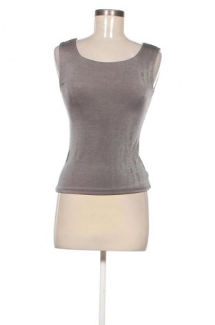 Дамски топ Unbranded, Размер M, Цвят Сив, Цена 6,13 €
