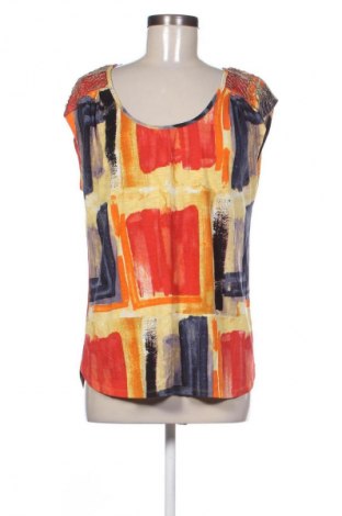 Damski top Unbranded, Rozmiar M, Kolor Kolorowy, Cena 79,99 zł