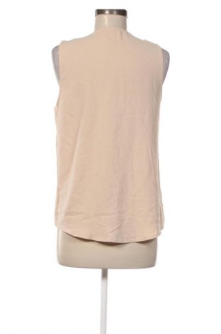 Дамски топ Unbranded, Размер S, Цвят Бежов, Цена 7,15 €