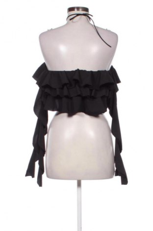 Damski top Unbranded, Rozmiar S, Kolor Czarny, Cena 79,99 zł