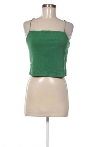 Дамски топ Unbranded, Размер S, Цвят Зелен, Цена 7,66 €