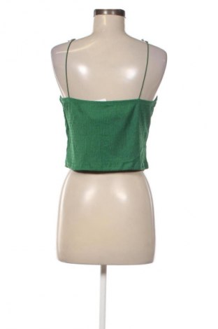 Дамски топ Unbranded, Размер S, Цвят Зелен, Цена 7,66 €