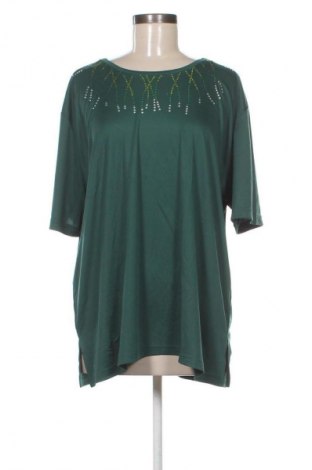 Dámský top Unbranded, Velikost 3XL, Barva Zelená, Cena  259,00 Kč