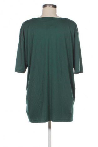Dámský top Unbranded, Velikost 3XL, Barva Zelená, Cena  259,00 Kč