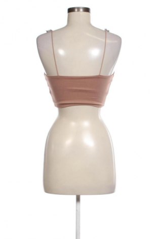 Top de femei Unbranded, Mărime S, Culoare Maro, Preț 44,99 Lei