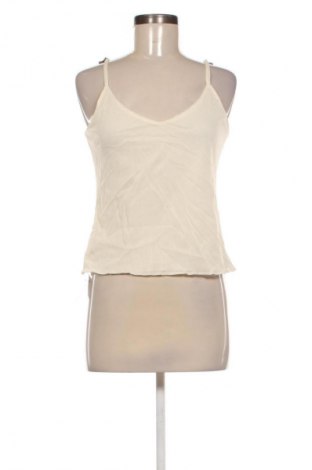 Damski top Unbranded, Rozmiar L, Kolor ecru, Cena 45,99 zł