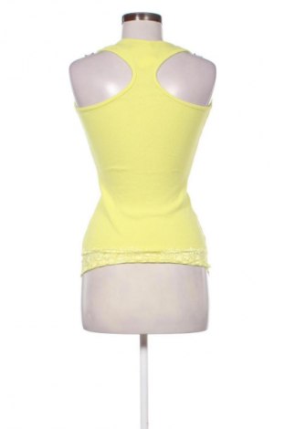 Damski top Unbranded, Rozmiar M, Kolor Żółty, Cena 13,99 zł