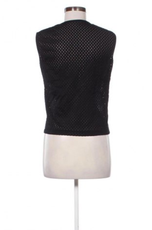 Γυναικείο τοπ Unbranded, Μέγεθος XL, Χρώμα Μαύρο, Τιμή 15,99 €