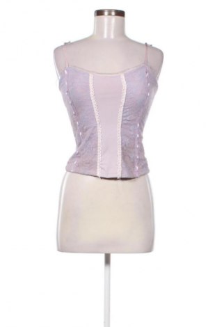 Női top Unbranded, Méret M, Szín Lila, Ár 5 508 Ft