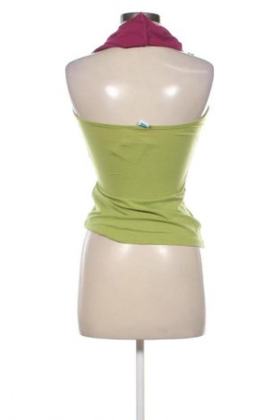 Γυναικείο τοπ Unbranded, Μέγεθος S, Χρώμα Πράσινο, Τιμή 8,99 €