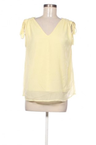 Дамски топ Unbranded, Размер XL, Цвят Жълт, Цена 7,15 €