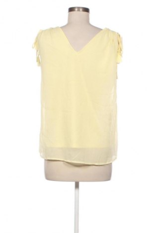 Дамски топ Unbranded, Размер XL, Цвят Жълт, Цена 7,15 €