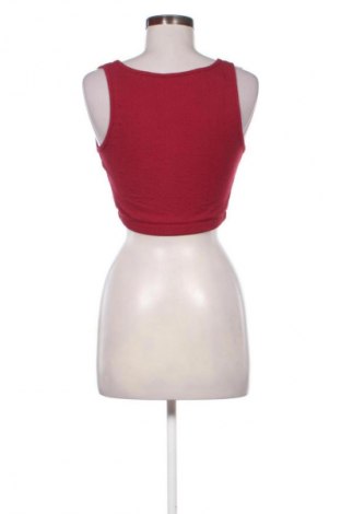 Dámský top Unbranded, Velikost S, Barva Červená, Cena  189,00 Kč