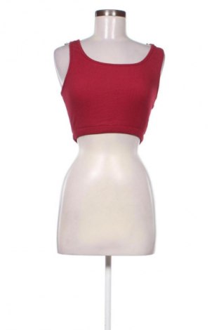 Dámský top Unbranded, Velikost S, Barva Červená, Cena  189,00 Kč