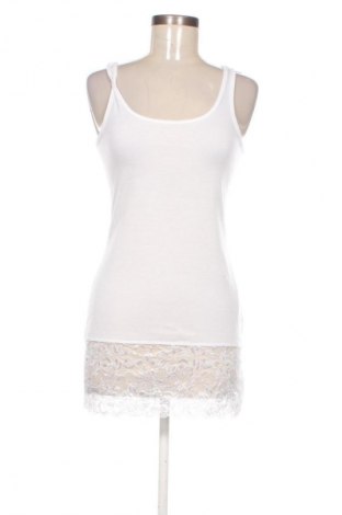 Damski top Unbranded, Rozmiar L, Kolor Biały, Cena 10,99 zł