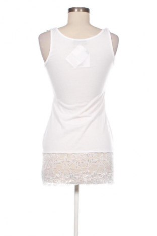 Damski top Unbranded, Rozmiar L, Kolor Biały, Cena 10,99 zł
