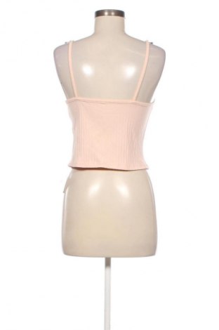 Дамски топ Unbranded, Размер S, Цвят Розов, Цена 2,04 €