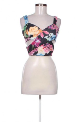 Γυναικείο τοπ Unbranded, Μέγεθος M, Χρώμα Πολύχρωμο, Τιμή 15,99 €