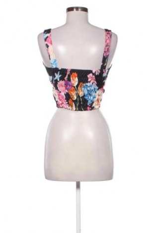 Γυναικείο τοπ Unbranded, Μέγεθος M, Χρώμα Πολύχρωμο, Τιμή 15,99 €