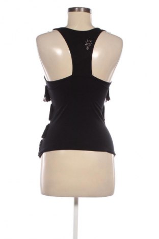 Damski top Unbranded, Rozmiar XS, Kolor Czarny, Cena 80,99 zł