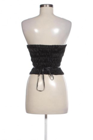 Γυναικείο τοπ Unbranded, Μέγεθος L, Χρώμα Μαύρο, Τιμή 15,99 €