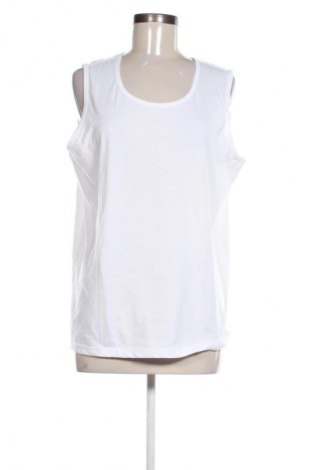 Дамски топ Unbranded, Размер XL, Цвят Бял, Цена 8,69 €