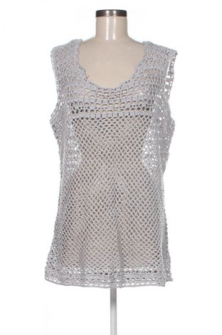 Damski top Unbranded, Rozmiar 3XL, Kolor Szary, Cena 72,99 zł