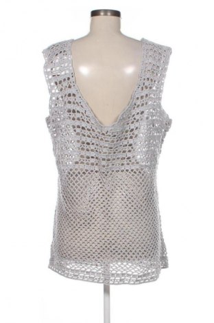 Damski top Unbranded, Rozmiar 3XL, Kolor Szary, Cena 72,99 zł