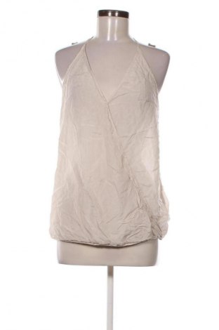 Top de femei United Colors Of Benetton, Mărime M, Culoare Bej, Preț 101,50 Lei