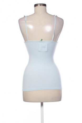 Дамски топ United Colors Of Benetton, Размер M, Цвят Син, Цена 12,78 €