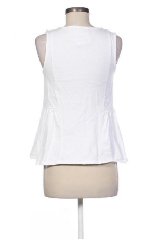 Γυναικείο τοπ United Colors Of Benetton, Μέγεθος XS, Χρώμα Λευκό, Τιμή 8,99 €