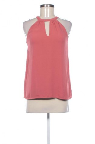 Дамски топ VILA, Размер XS, Цвят Кафяв, Цена 19,97 €