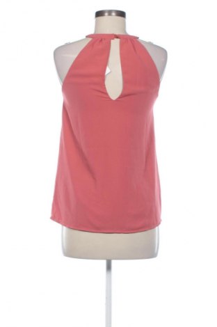 Дамски топ VILA, Размер XS, Цвят Кафяв, Цена 19,97 €