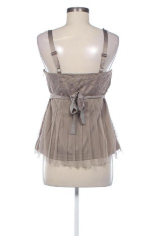 Damski top VILA, Rozmiar L, Kolor Szary, Cena 53,99 zł